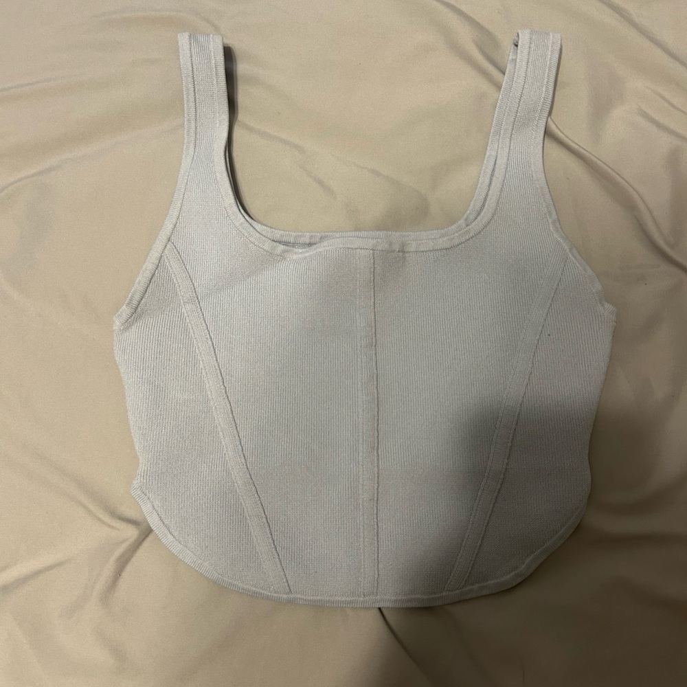 Babaton Tank Top
